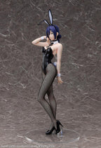 Chainsaw Man The Movie: Reze Arc Reze: Bunny Ver. 1/4 Scale Figure
