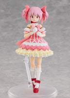 BUZZmod Puella Magi Madoka Magica the Movie Walpurgisnacht: Rising Madoka Kaname 1/12 Scale Action Figure