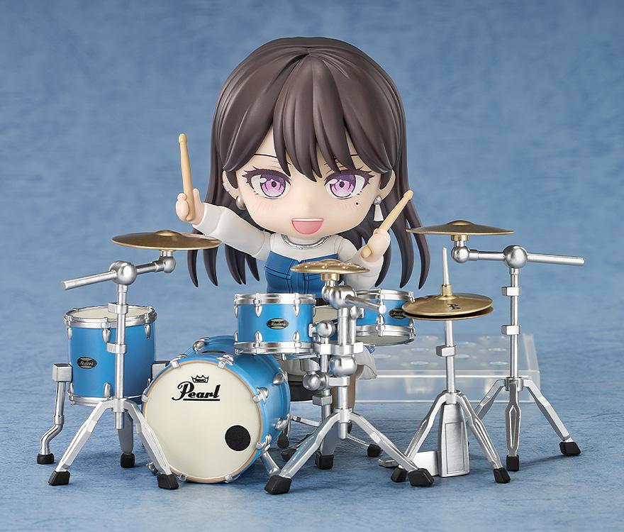 Nendoroid BanG Dream! It's MyGO!!!!! Taki Shiina