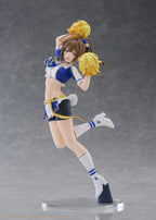 The Idolm@ster Shiny Colors Chiyuki Kuwayama Summer, Yay 1/7 Scale Figure