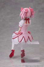 Puella Magi Madoka Magica The Movie Rebellion Madoka Kaname: Tea Party Cake Song Ver. Non-Scale Figure