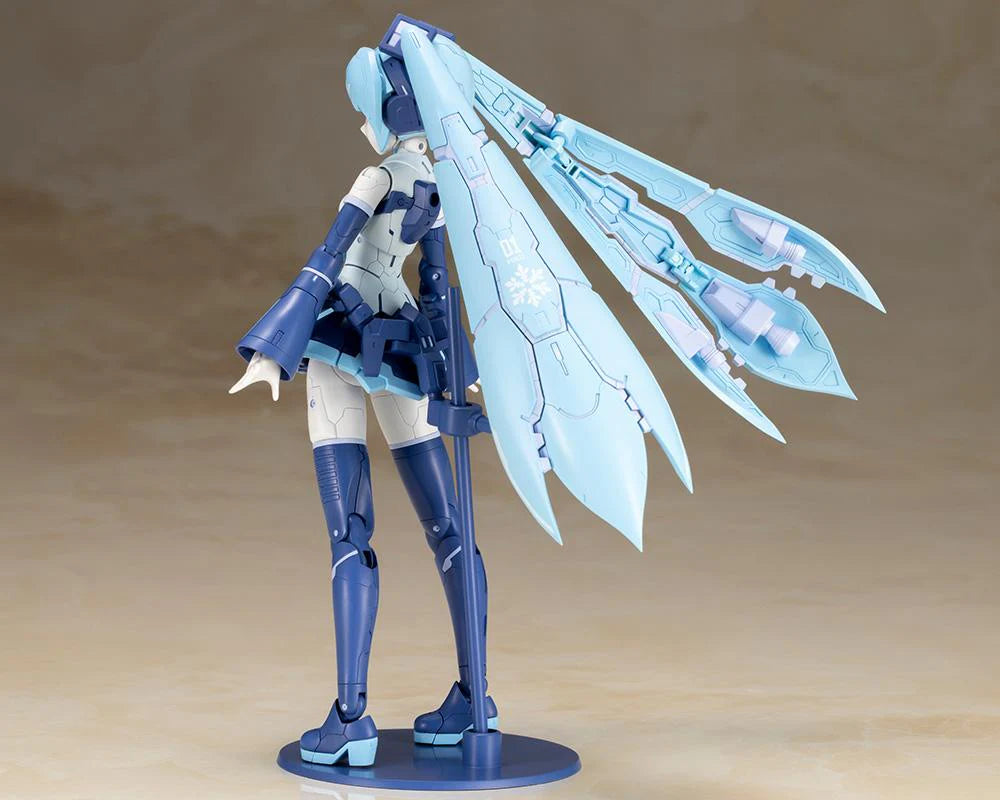 Frame Artist Snow Miku
