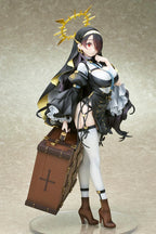 Blue Archive Hinata 1/7 Scale Figure