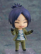 Reborn! Mukuro Rokudo 2.0 Nendoroid