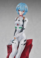 Rebuild of Evangelion Rei Ayanami 1/7 Scale Figure