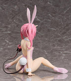 To Love-Ru Darkness Nana Astar Deviluke: Bare Leg Bunny Ver. 1/4 Scale Figure