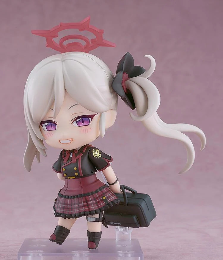 Blue Archive Mutsuki Asagi Nendoroid