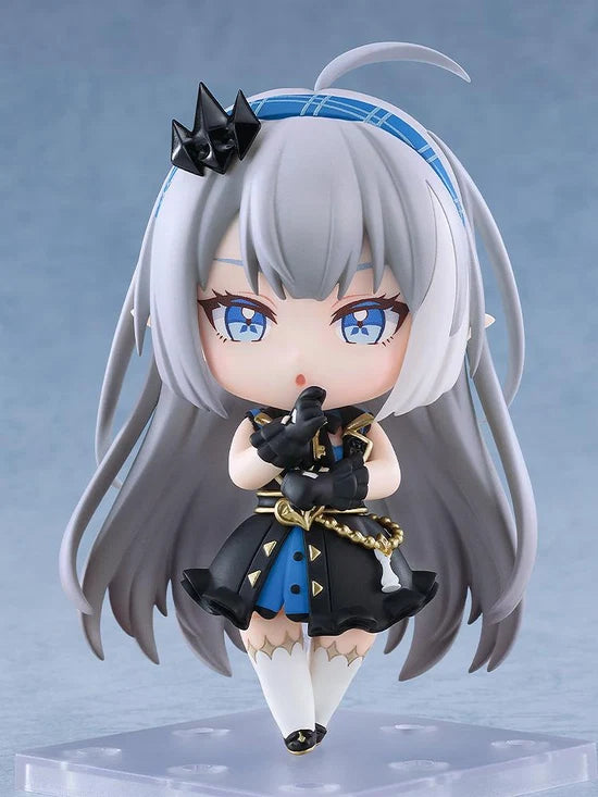 Stella Sora Tyrant Female Nendoroid