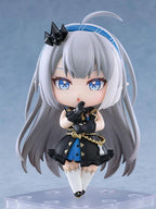 Stella Sora Tyrant Female Nendoroid