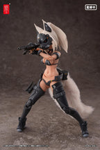 RA-04 Kitsunebi Senki Honoka (Swimsuit Ver.) 1/12 Scale Action Figure