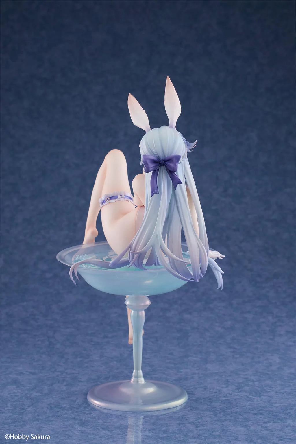 Cocktail Glass Bunny Regular Edition 1/6 Scale Figure