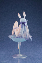 Cocktail Glass Bunny Regular Edition 1/6 Scale Figure
