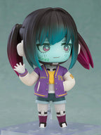 Milky Subway: The Galactic Limited Express Makina Nendoroid