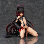 To Love-Ru Darkness Nemesis Darkness Ver. Renewal Package Edition 1/6 Scale Figure
