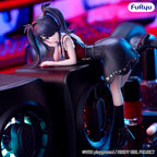 Needy Streamer Overload Amechan Noodle Stopper Figure
