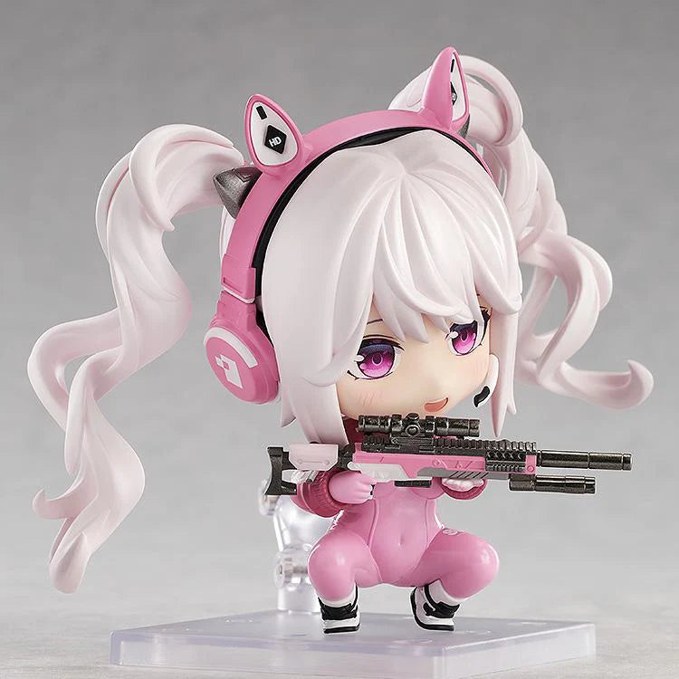 Goddess of Victory: Nikke Alice Nendoroid