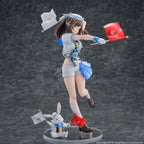 The Idolm@ster Shiny Colors Kogane Tsukioka Sailing Sailor Ver. 1/6 Scale Figure