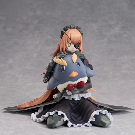 Overlord CZ2128 Delta 1/6 Scale Figure
