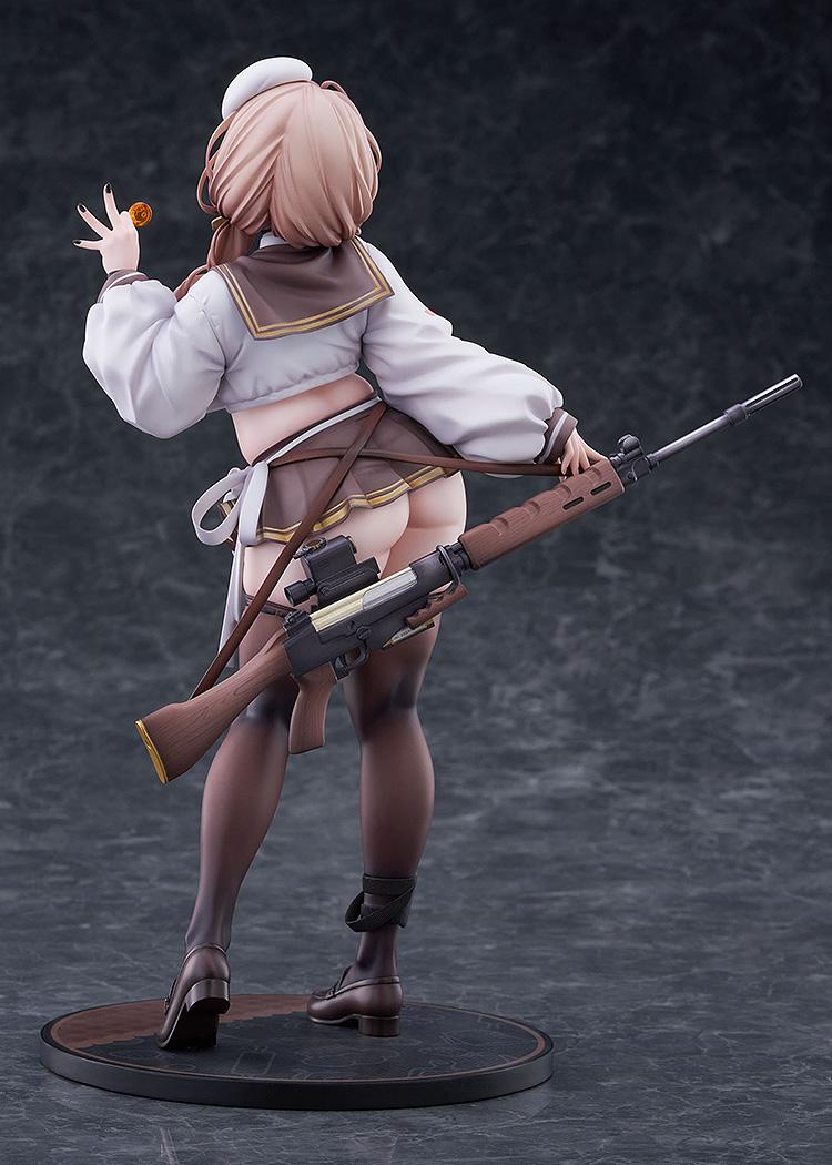 Goddess of Victory: Nikke Bready 1/7 Scale Figure