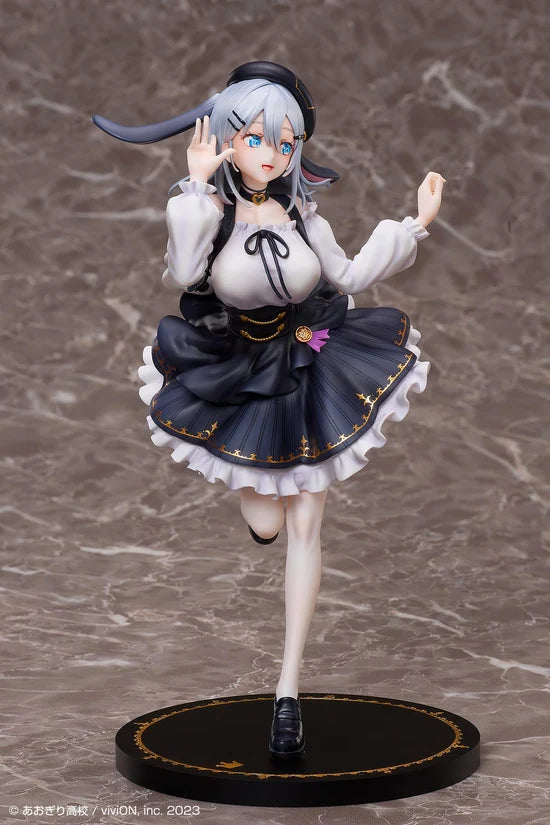 Aogiri High School Yamaguro Nekuro Casual Outfit Ver. 1/7 Scale Figure