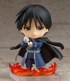 Fullmetal Alchemist: Brotherhood Roy Mustang Nendoroid (Re-run)