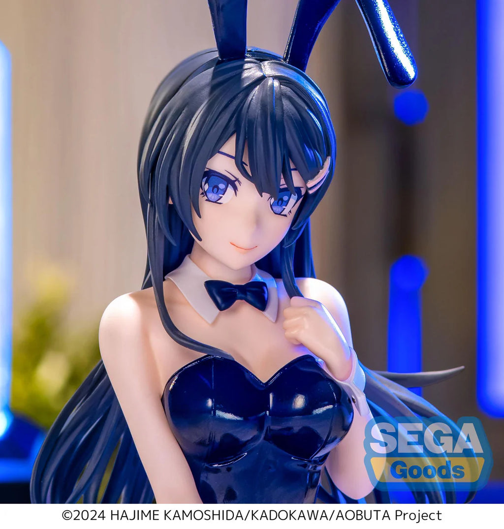 Yumemirize Rascal Does Not Dream Series Mai Sakurajima: Bunny Ver.