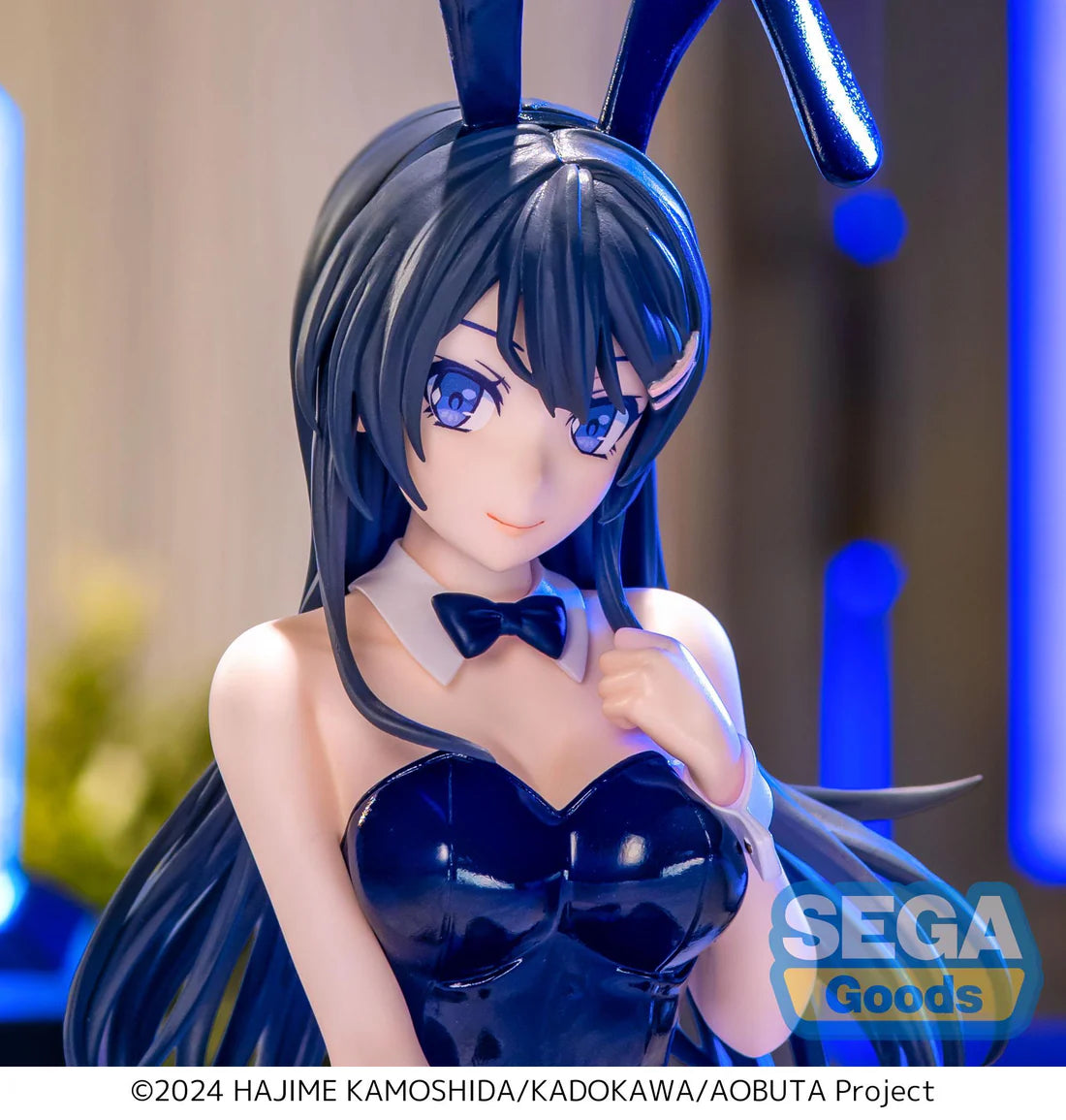 Yumemirize Rascal Does Not Dream Series Mai Sakurajima: Bunny Ver.