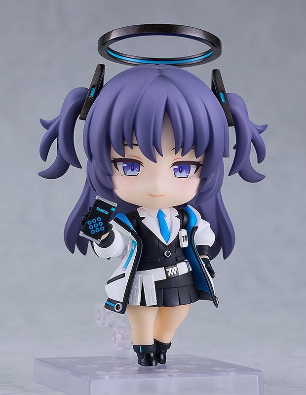Blue Archive Yuuka Hayase Nendoroid