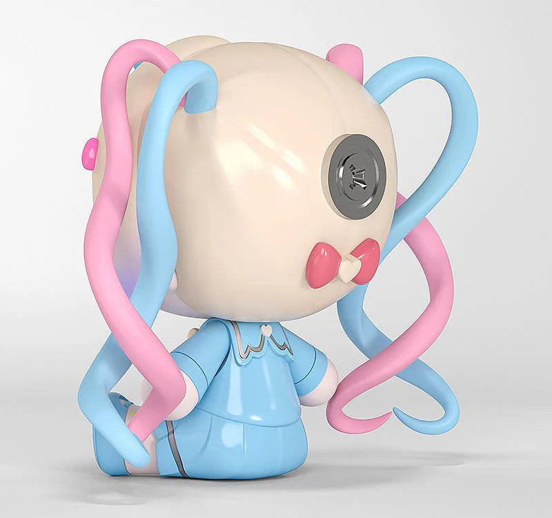 Huggy Good Smile Needy Streamer Overload OMGkawaiiAngel