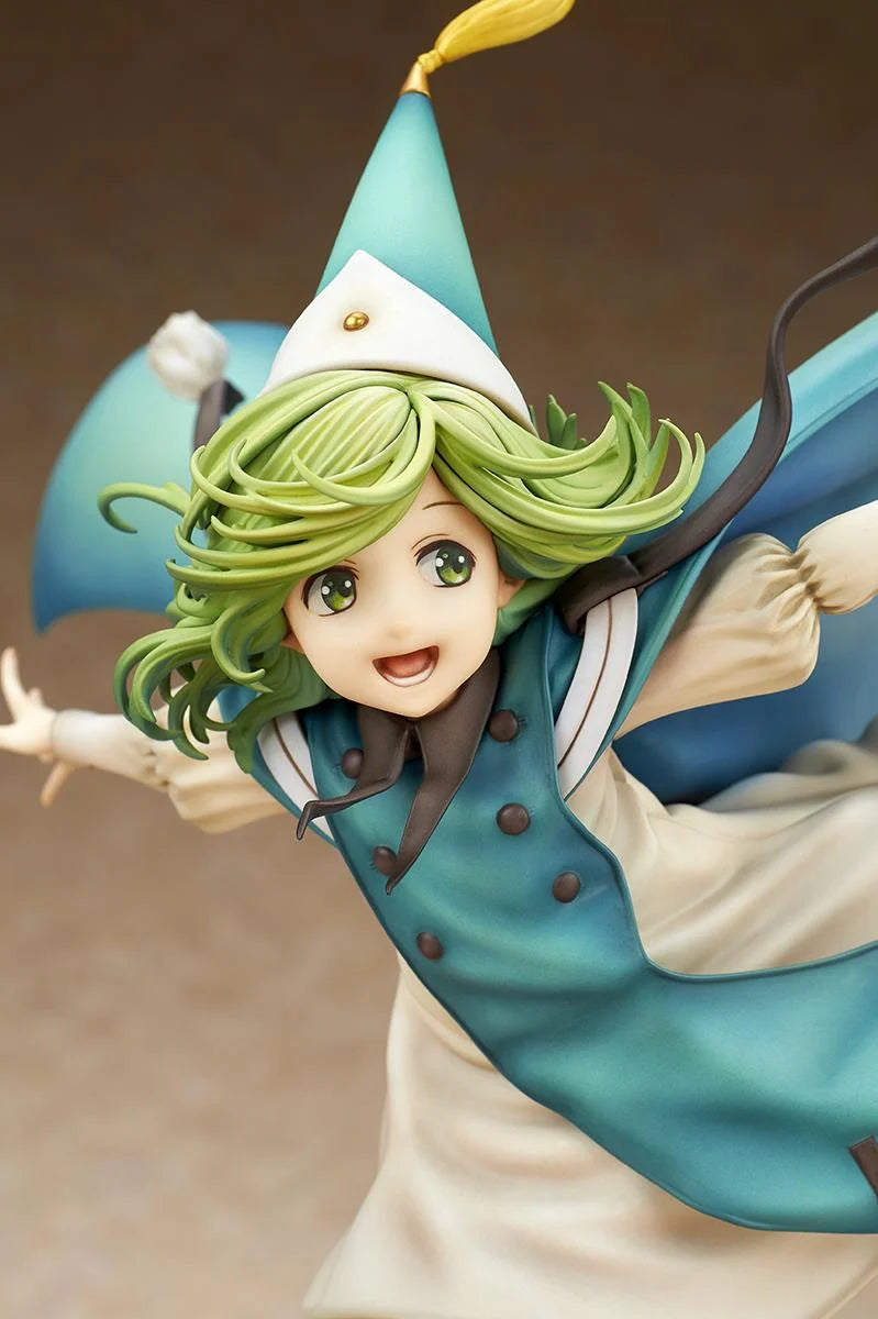 Witch Hat Atelier Coco 1/6 Scale Figure (Re-run)