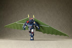 Combat Armors Max 29: Fang of the Sun Dougram 1/72 Scale Combat Armor Dougram: Hang Glider Equipment Type (Re-run)