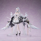 Azur Lane Scylla: Heavy Armor Ver. 1/6 Scale Figure