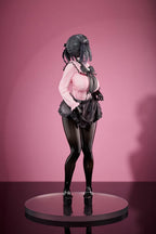 YD Illustration Dear My Rubber Kurokawa Miu 1/6 Scale Figure
