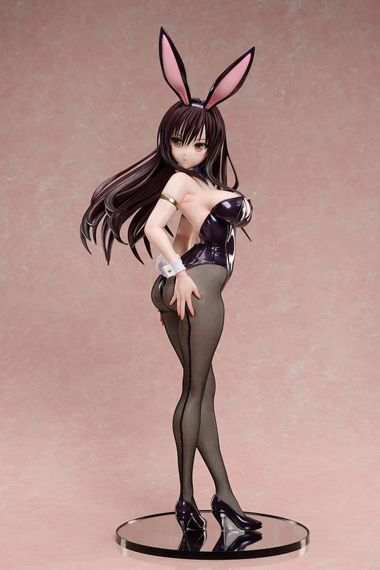 To Love-Ru Darkness Yui Kotegawa: Bunny Ver. 1/3 Scale Figure
