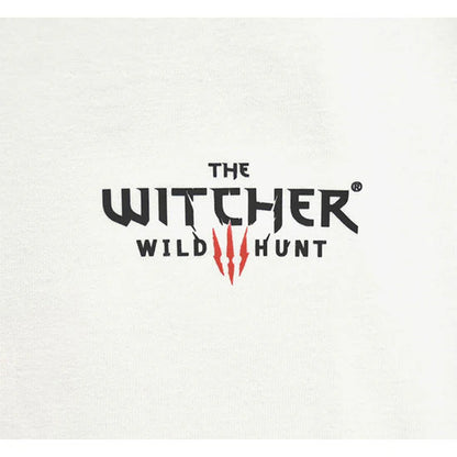 The Witcher 3 Long T-shirt (Ciri)