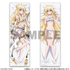 Goblin Slayer II Body Pillow Cover Priestess (Harvest Festival Costume)