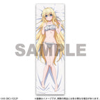 Goblin Slayer II Body Pillow Cover Priestess (Harvest Festival Costume)