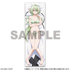 Goblin Slayer II Body Pillow Cover High Elf Archer