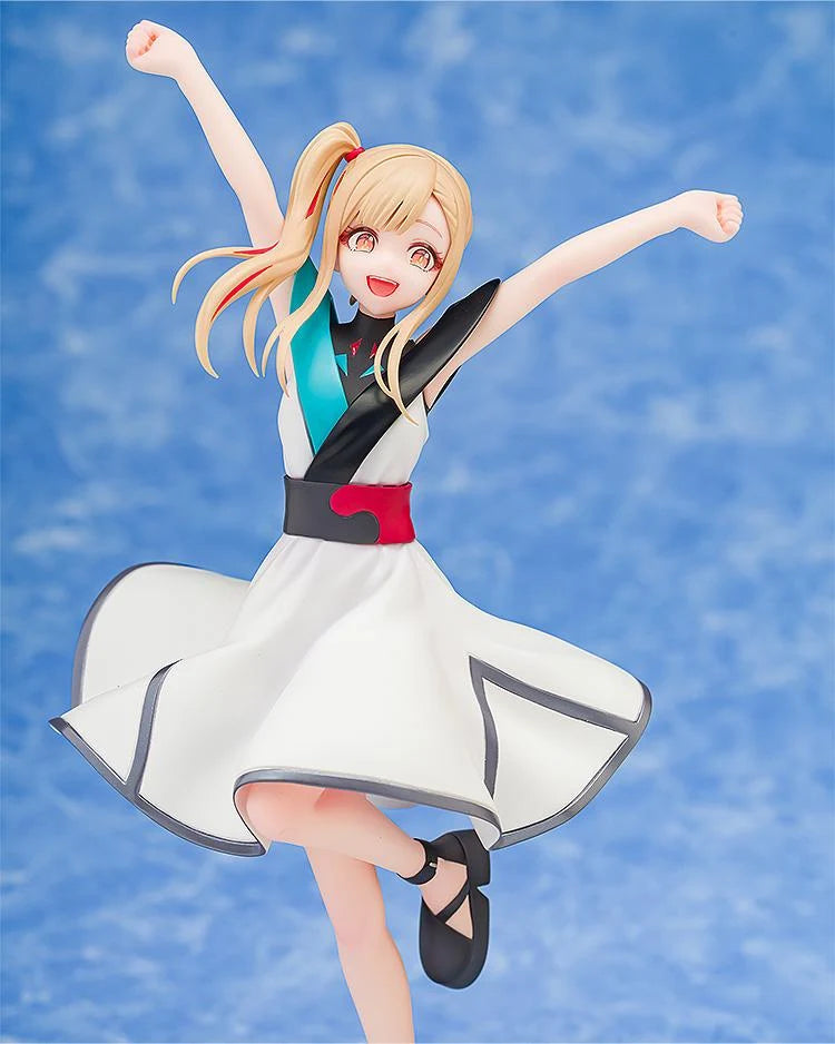 Cosmic Princess Kaguya! Kaguya: Collaboration Concert Ver. Non-Scale Figure