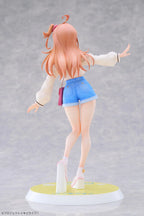 Ikizulive! Love Live! Bluebird Polka Takahashi 1/7 Scale Figure