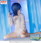 Yumemirize Chitose is in the Ramune Bottle Yuzuki Nanase