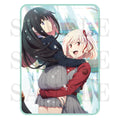 Lycoris Recoil Blanket