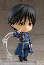 Fullmetal Alchemist: Brotherhood Roy Mustang Nendoroid (Re-run)