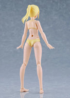 PLAMATEA Muse Body: Ichika Bikini Ver. B Type