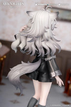 Arknights Rhodes Kids Series Lappland Non-Scale Figure