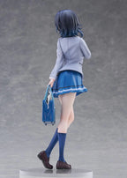 I Made Friends with the Second Prettiest Girl in My Class Umi Asanagi 1/7 Scale Figure