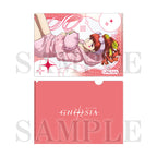 TV Anime Gnosia Clear File (6 types)