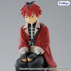 Frieren: Beyond Journey's End Stark: Downcast Ver. Noodle Stopper Figure