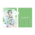 TV Anime Gnosia Clear File (6 types)