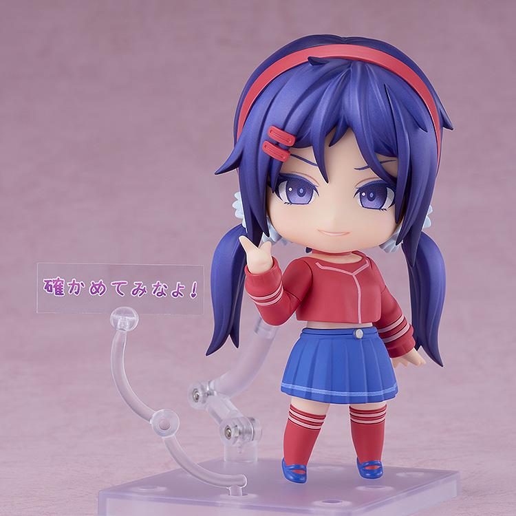MiSide Mita Nendoroid